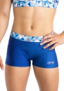 ERVY  BASIC Hipster mit Kontrastbund  ER 12038.137/15  bequemer Hüftschnitt